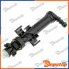 Gicleur de lave-phare gauche pour AUDI | EDS-AU-051, 5902-06-0042P